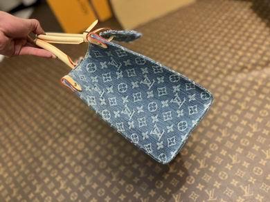 1:1 Louis Vuitton Bags M46871 35X27X14cm XM
