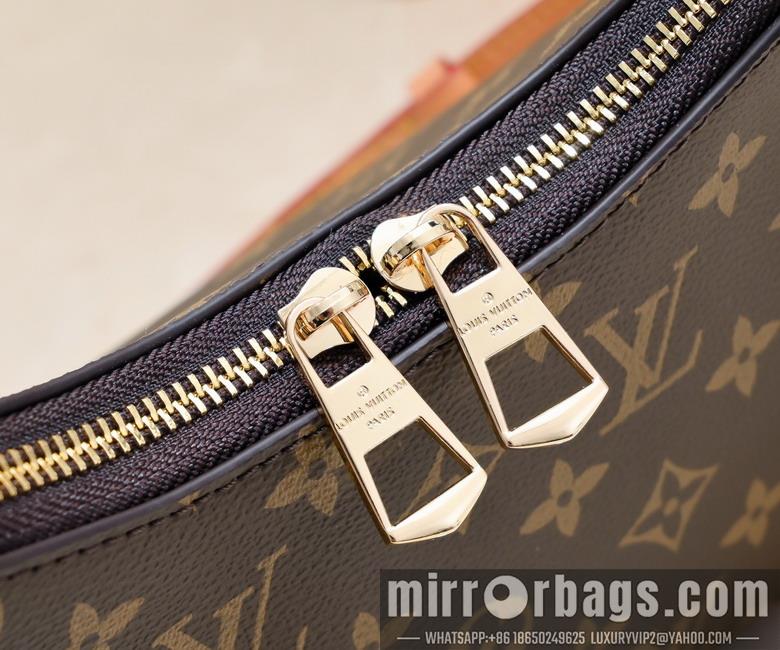1:1 Louis Vuitton Bags M45832 25x16x9.5cm ss5