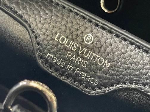 1:1 Louis Vuitton Bags Hatucines M21756 31.5x20x11cm ss