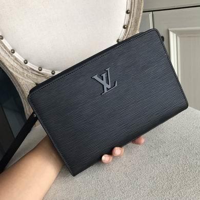 1:1 Louis Vuitton Bags 98137-4 25.5X17X5cm XM