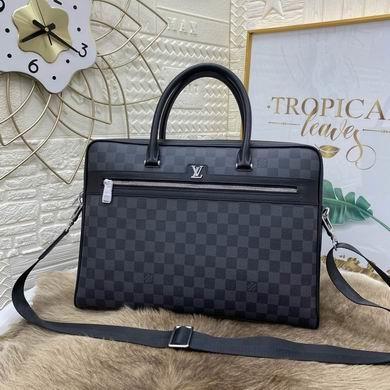1:1 Louis Vuitton Bags 5159-1 38.5X30X6cm WP