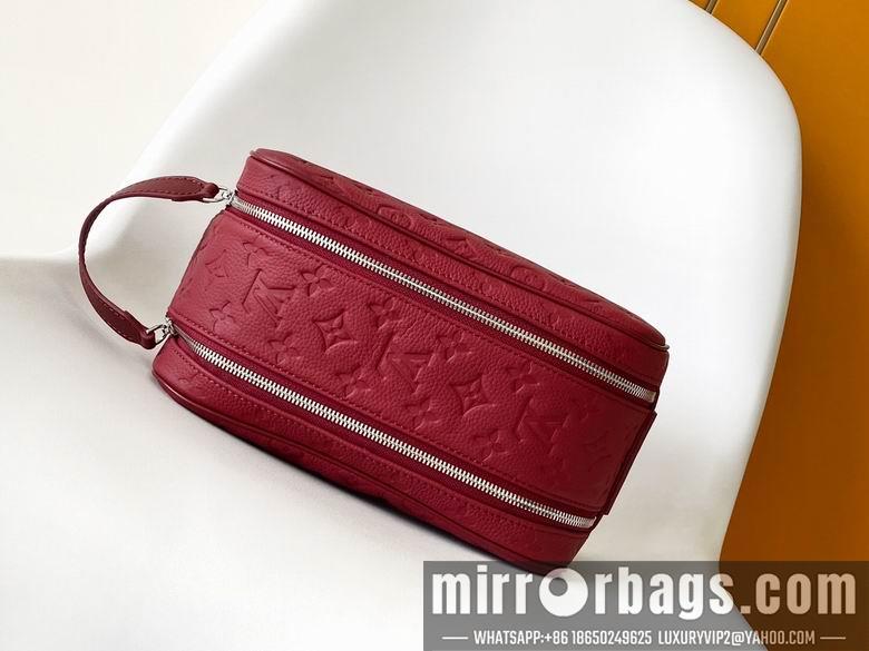 1:1 Louis Vuitton Bags M13023 28X15X16.5cm WP