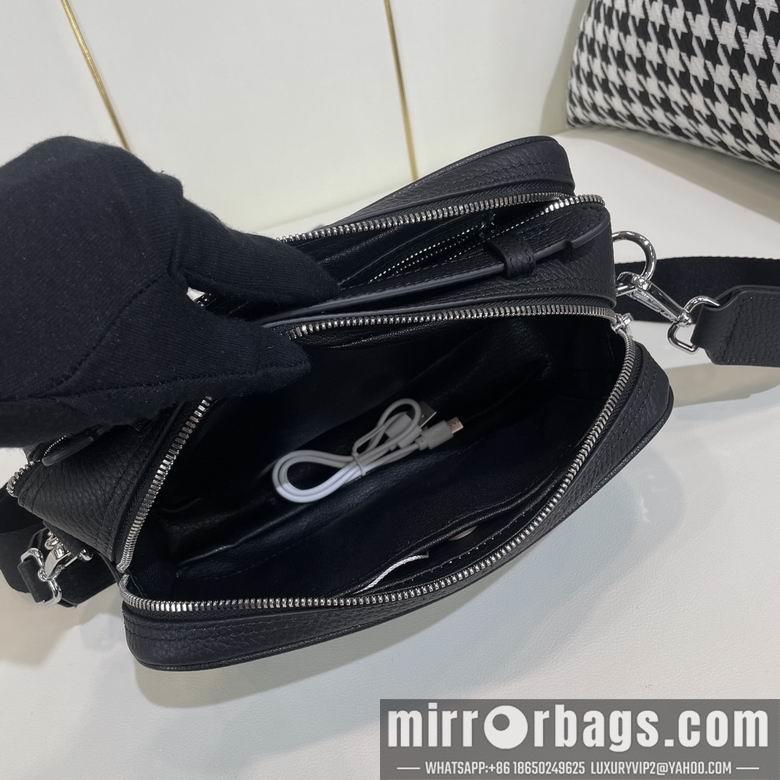 1:1 Louis Vuitton Bags 25X15X10cm 120501 WP