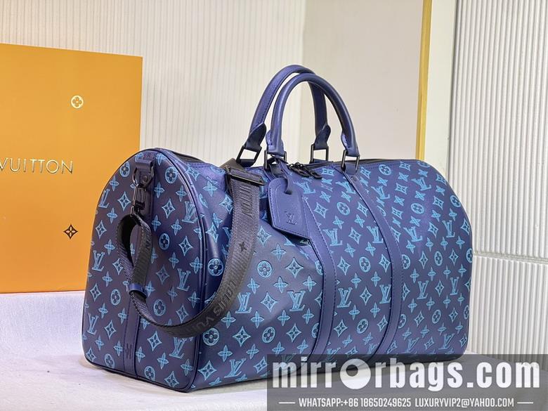 1:1 Louis Vuitton Bags Keepall M46593 50x29x23cm ss