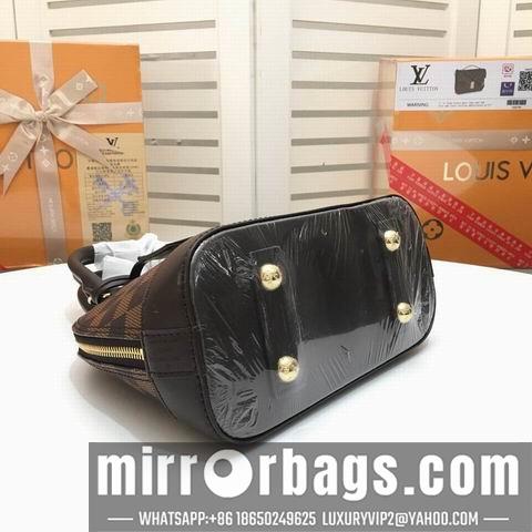 1:1 Louis Vuitton Bags Alma M53152、M53151 、41112  wg