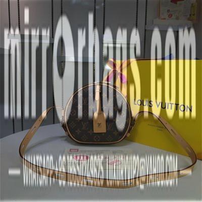1:1 Louis Vuitton Bags Boite Chapeau M52294 ss