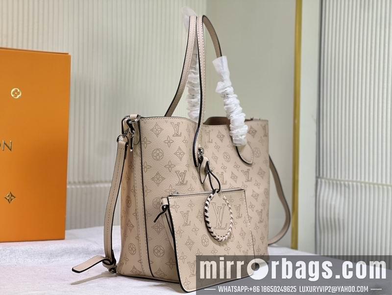 1:1 Louis Vuitton Bags Blossom M21850 30x27.5x16cm  ss