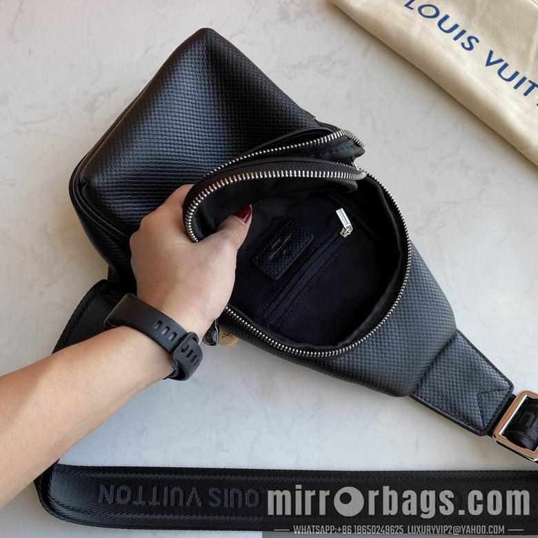 1:1 Louis Vuitton Bags 2057 29X16X6cm WP