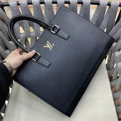 1:1 Louis Vuitton Bags 5221-1 39X29X6cm XM