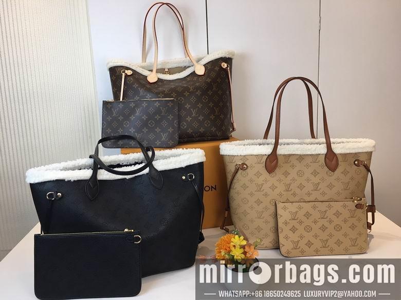 1:1 Louis Vuitton Bags M40995 32X29X17cm XMY 3colour