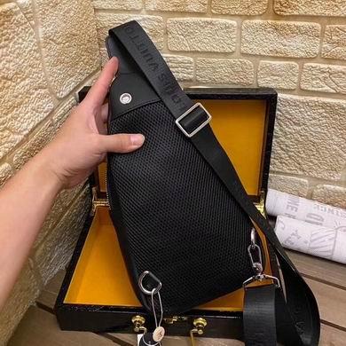 1:1 Louis Vuitton Bags 2343-4 32X18X8cm WP