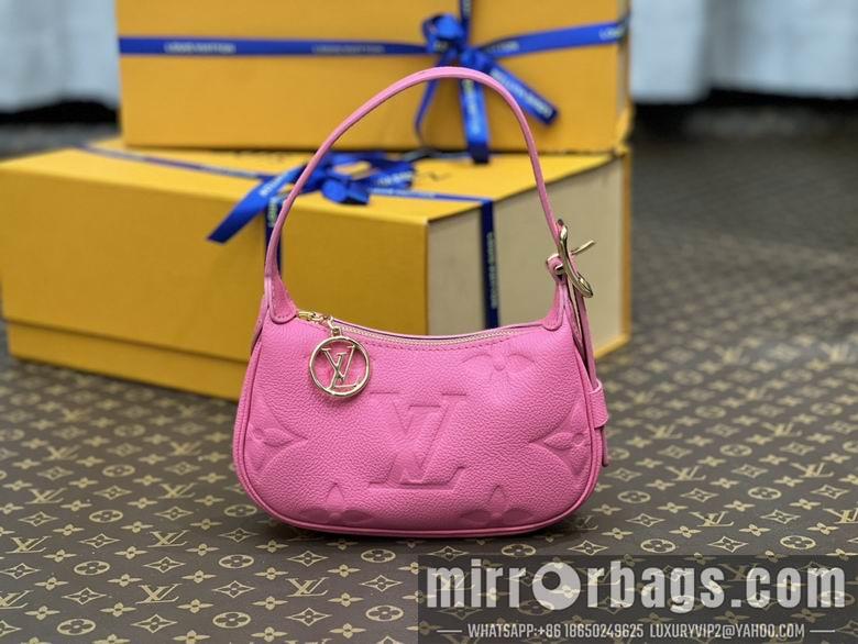 1:1 Louis Vuitton Bags M82487 20.5X11X5cm XM