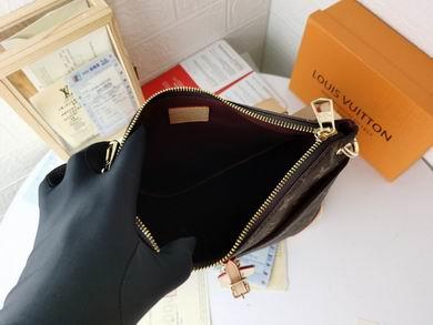 1:1 Louis Vuitton Bags Odeon M45354 31X27X11cm ZY