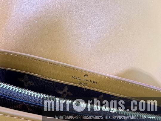 1:1 Louis Vuitton Bags Dauphine M25050 24x17x9cm ss2