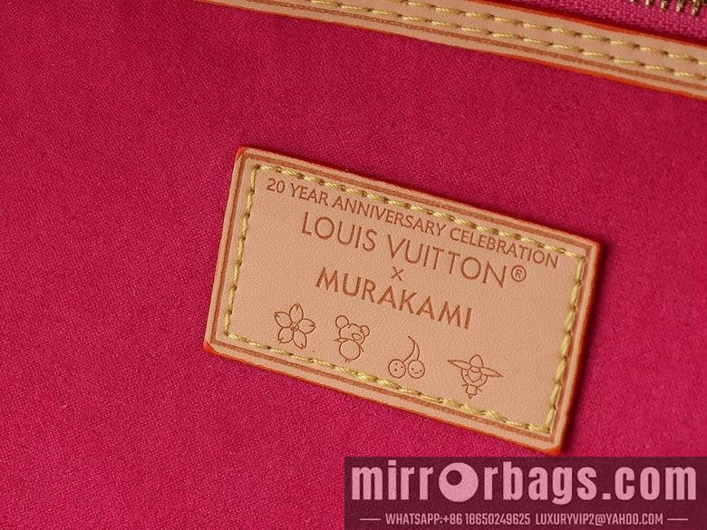 1:1 Louis Vuitton Bags M13675 M13271 M40995 31X28X14cm DN 3colour