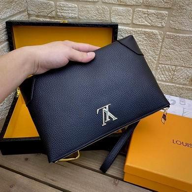 1:1 Louis Vuitton Bags 33067-1 28X18X3cm WP