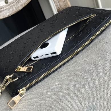 1:1 Louis Vuitton Bags 98101-4 29X19X1cm WP