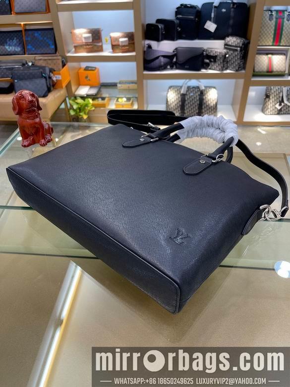 1:1 Louis Vuitton Bags 6008-1 38X7X28cm WP
