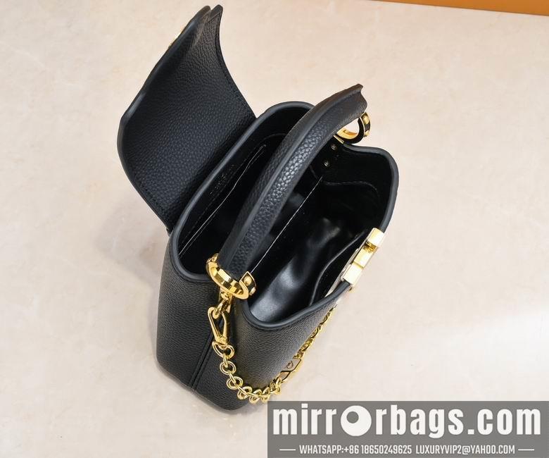 1:1 Louis Vuitton Bags M23950 21X14X8cm XM 4colour