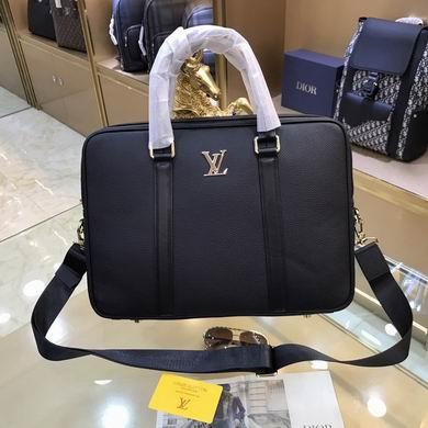 1:1 Louis Vuitton Bags 6670-1 39X28X7cm WP