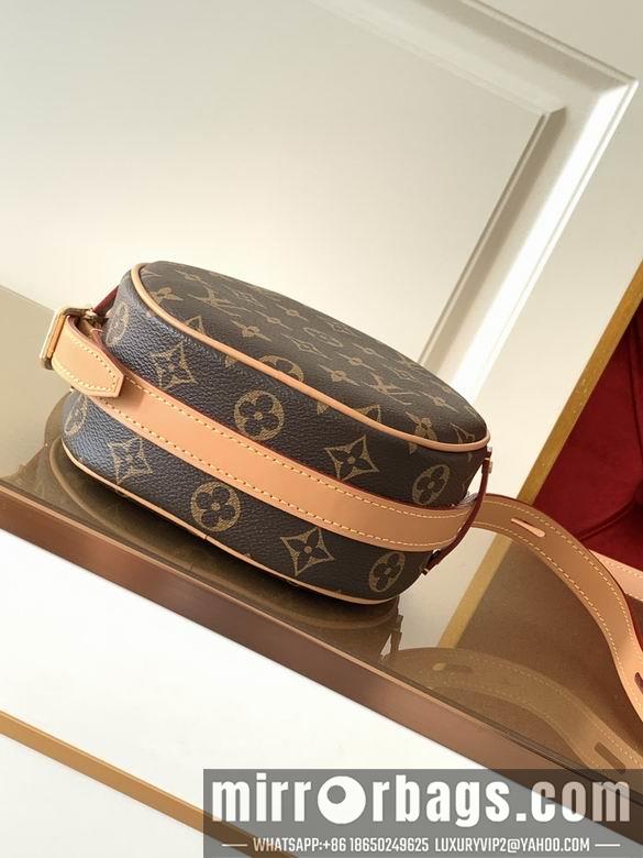1:1 Louis Vuitton Bags Boite Chapeau M52294 20X22.5X8 bc