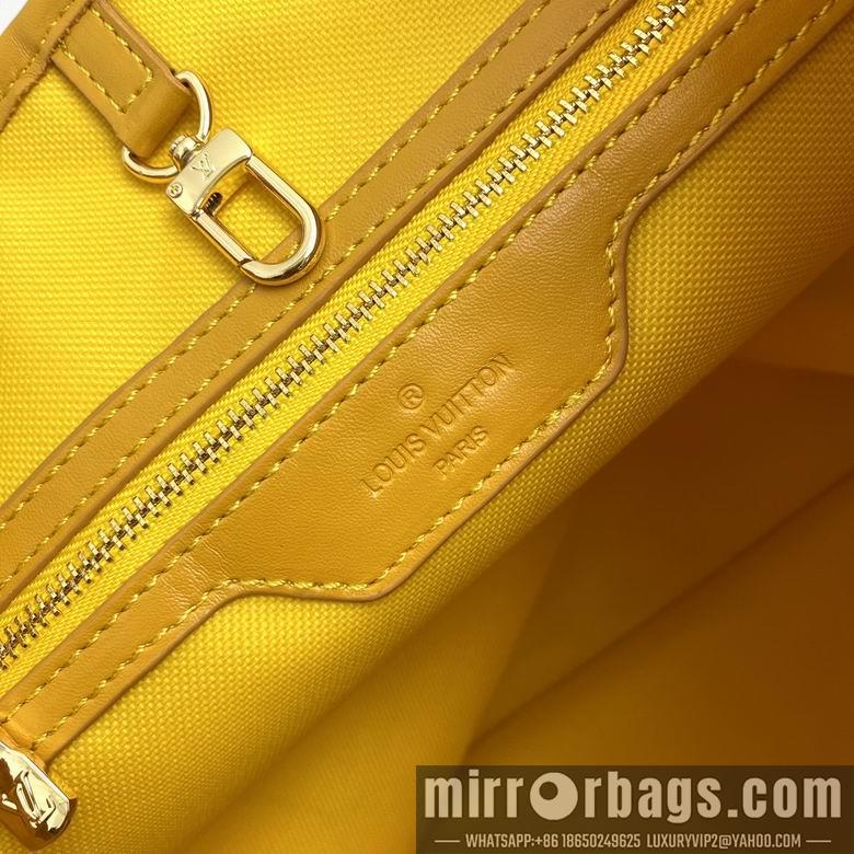 1:1 Louis Vuitton Bags M40996 32X28X14cm DN 2colour