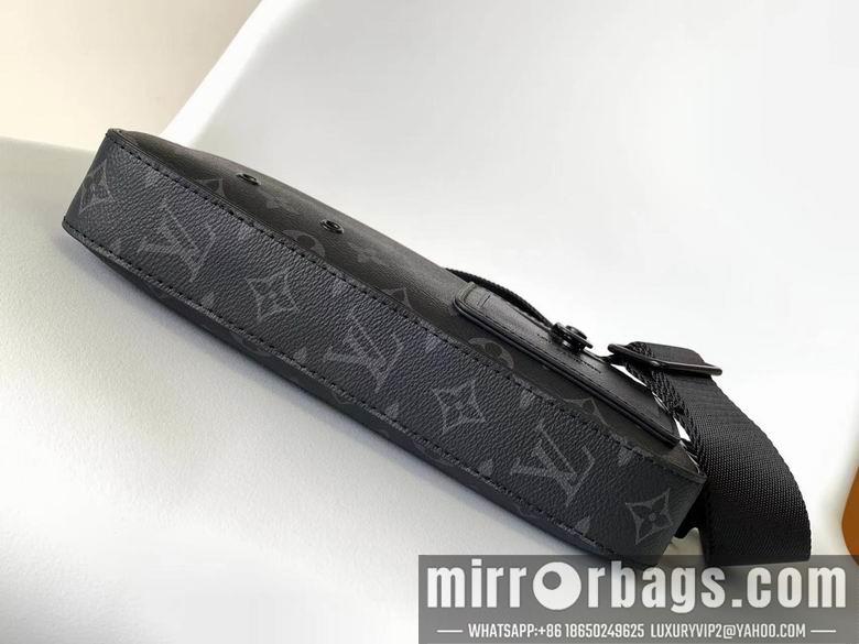 1:1 Louis Vuitton Bags N40188 26X17X5cm WP 3colour