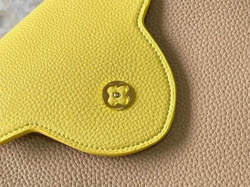 1:1 Louis Vuitton Bags Capucines M20708 31.5x20x11cm ss