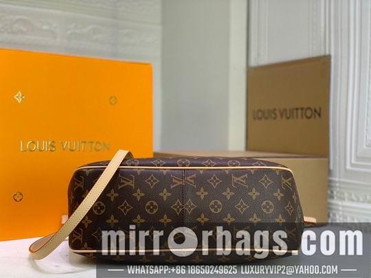 1:1 Louis Vuitton Bags M44945 L38x30cm cs