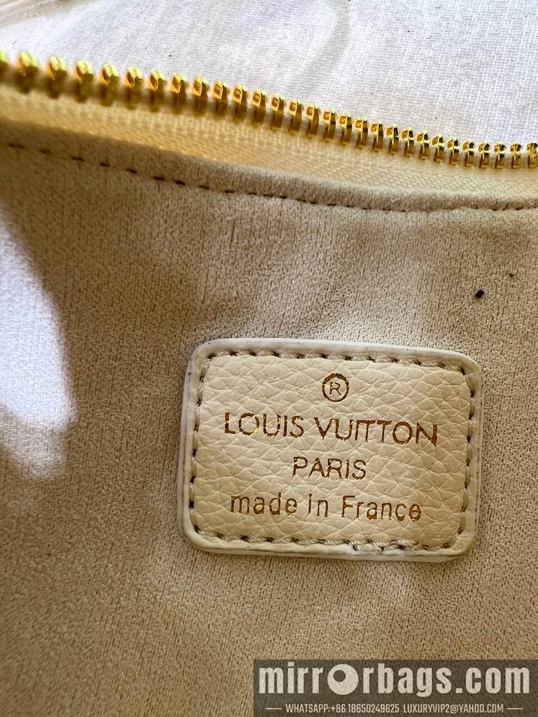 1:1 Louis Vuitton Bags Easy M81066 M80349 M81137 19x11.5x3cm cs3色