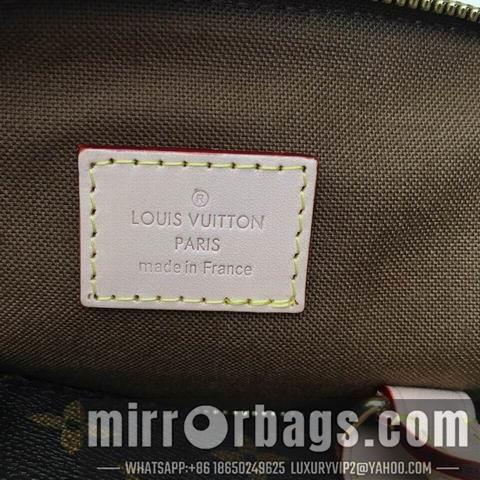 1:1 Louis Vuitton Bags Alma M53152、M53151 、41112  wg