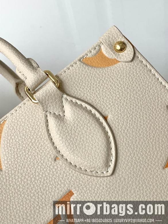 1:1 Louis Vuitton Bags M46513 25X19X11.5cm XM