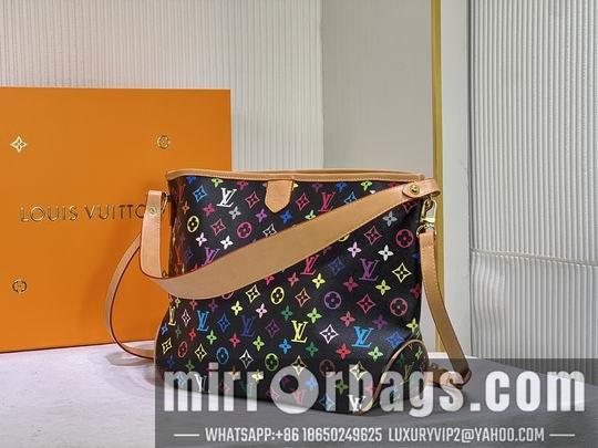 1:1 Louis Vuitton Bags M44945 38x30cm cs