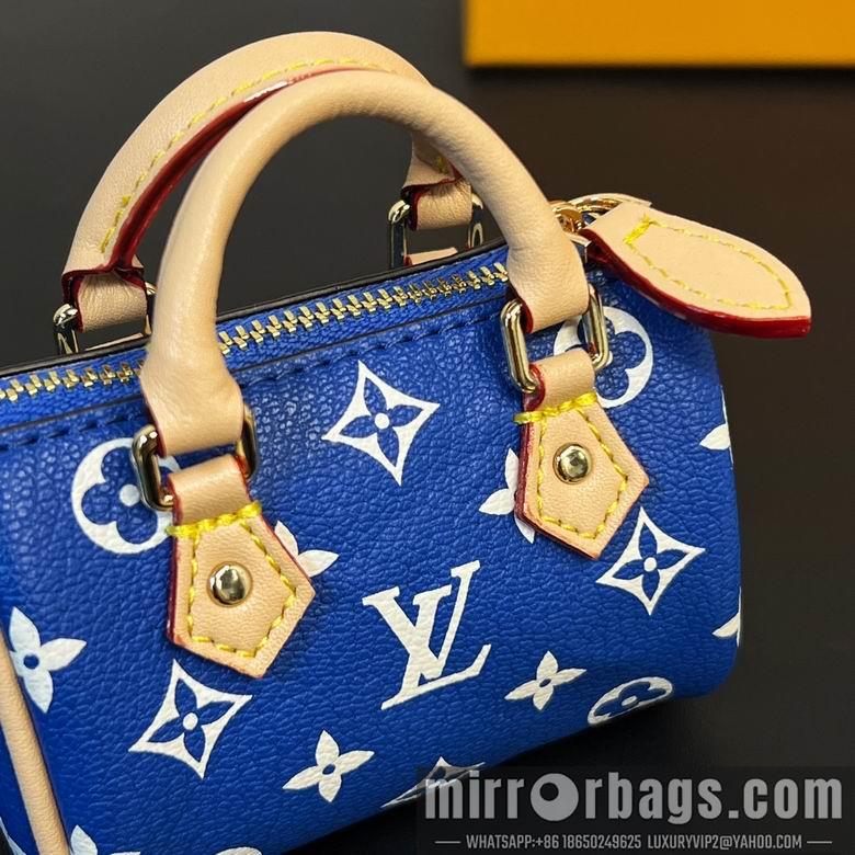 1:1 Louis Vuitton Bags 10X5X6cm 012304 XM 1