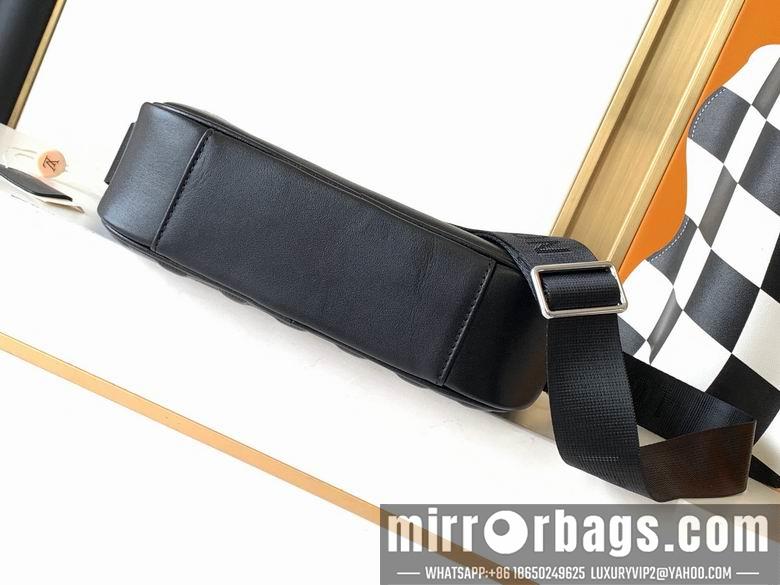 1:1 Louis Vuitton Bags 7028-4 24X18X8cm XM