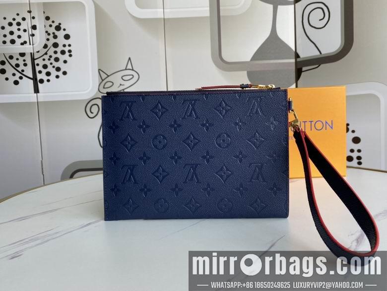 1:1 Louis Vuitton Bags M68705 23X16X2cm ZC 3