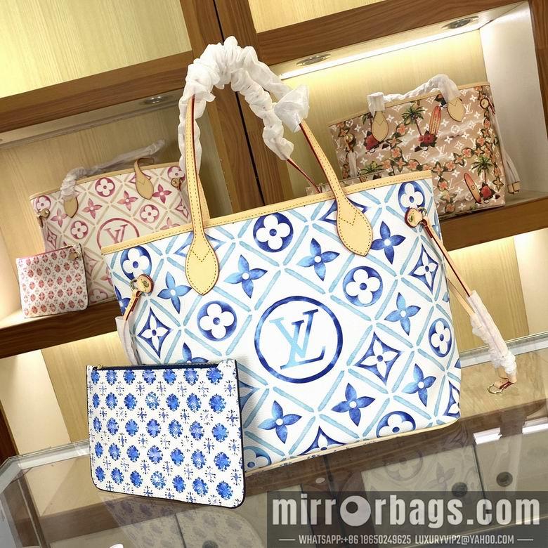 1:1 Louis Vuitton Bags M11263 31X28X14cm DN 3colour