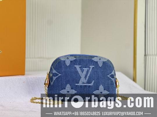 1:1 Louis Vuitton Bags Cosmetique M47515 19x12x6cm ss
