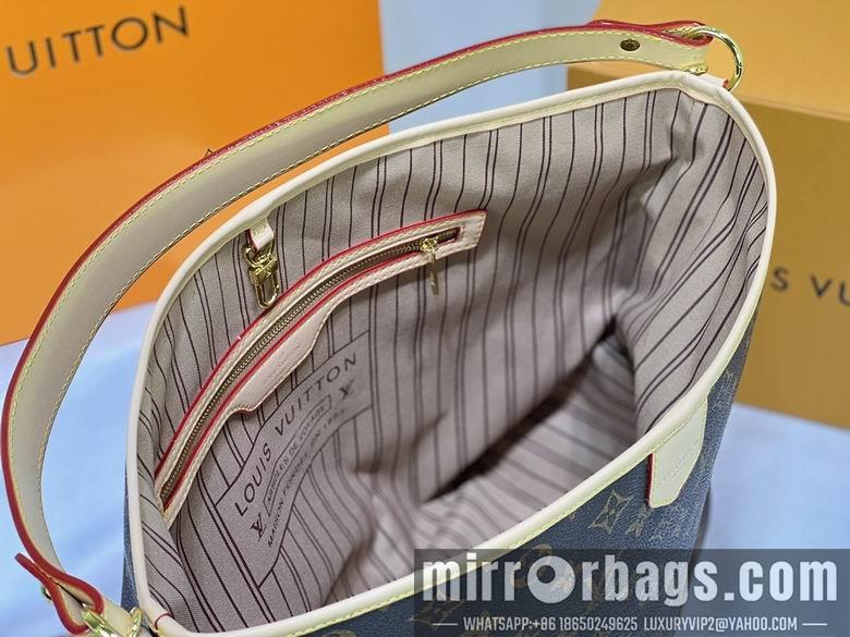 1:1 Louis Vuitton Bags Moon backpack M44945 38X30  ss