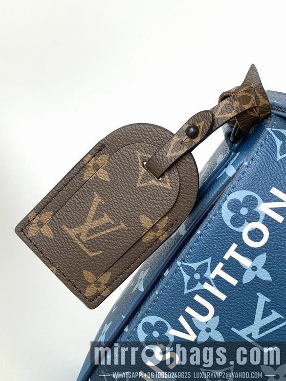 1:1 Louis Vuitton Bags M23785 26X20X7cm XM