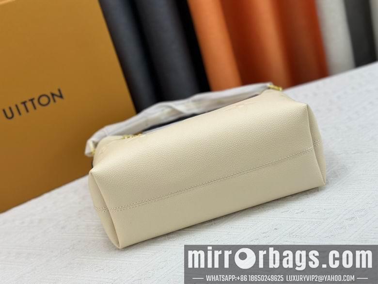 1:1 Louis Vuitton Bags M25453 28X20X11.5cm XMY 3colour