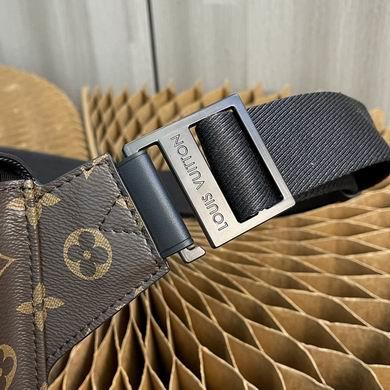 1:1 Louis Vuitton Bags M45864 21X15X4cm XM