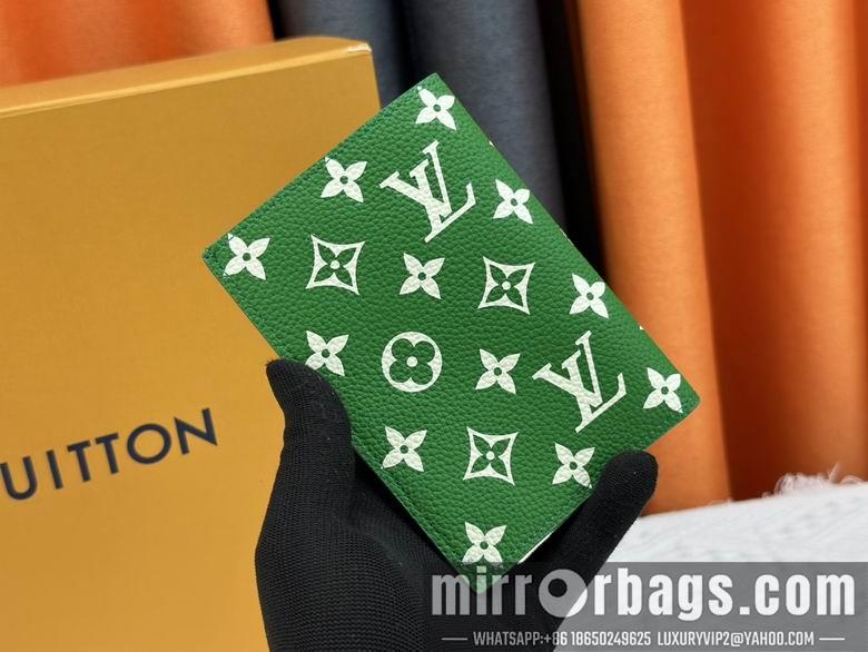 1:1 Louis Vuitton Bags M60412 10X14X2.5cm XM 3