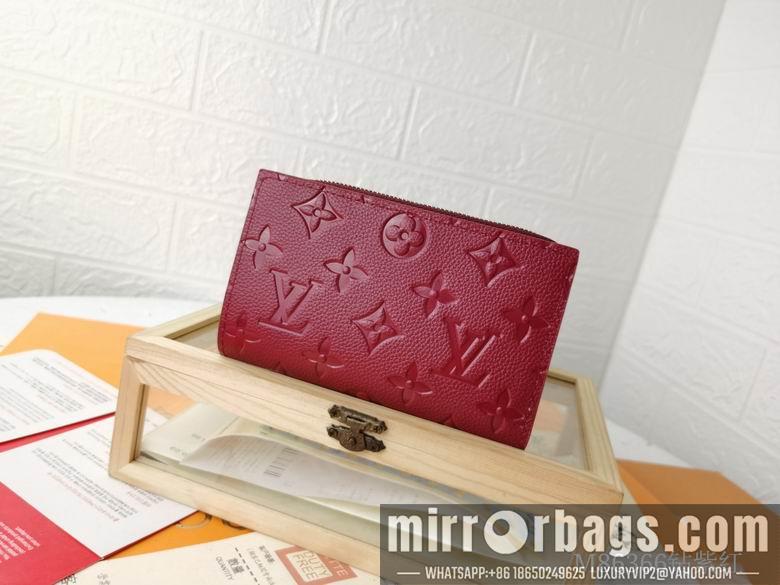 1:1 Louis Vuitton Bags M86366 13X9cm XM 5