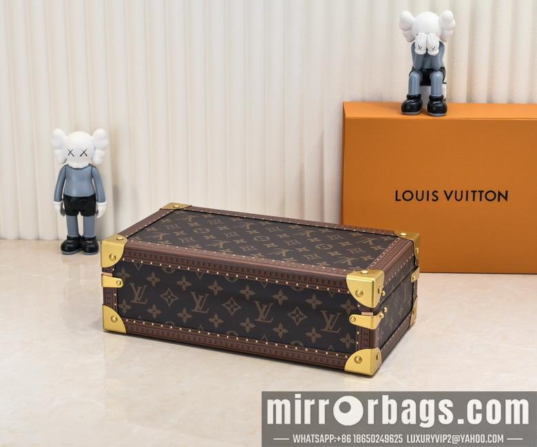 1:1 Louis Vuitton Bags M4700B 34x18x11cm ss4