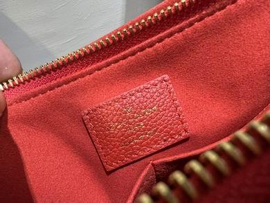 1:1 Louis Vuitton Bags M43772 36X26X13cm XM 4colour