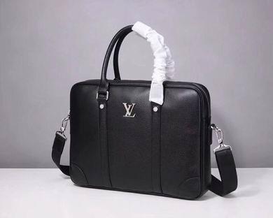 1:1 Louis Vuitton Bags 68050-1 39X28X7cm WP