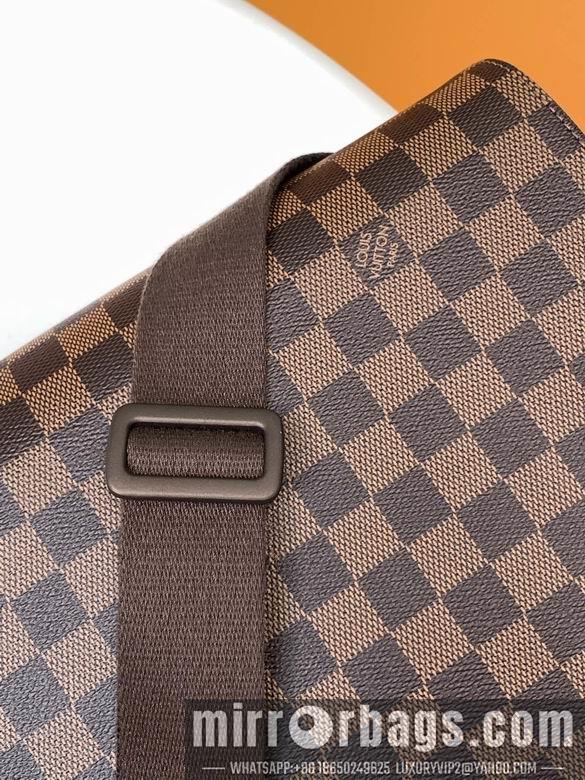 1:1 Louis Vuitton Bags N41212 33X27X9cm XM 2colour