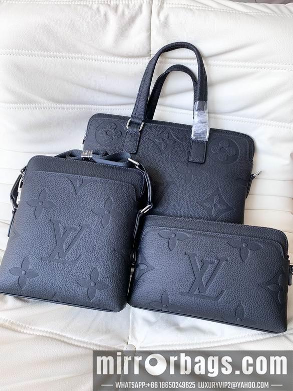 1:1 Louis Vuitton Bags 9905-2 XM