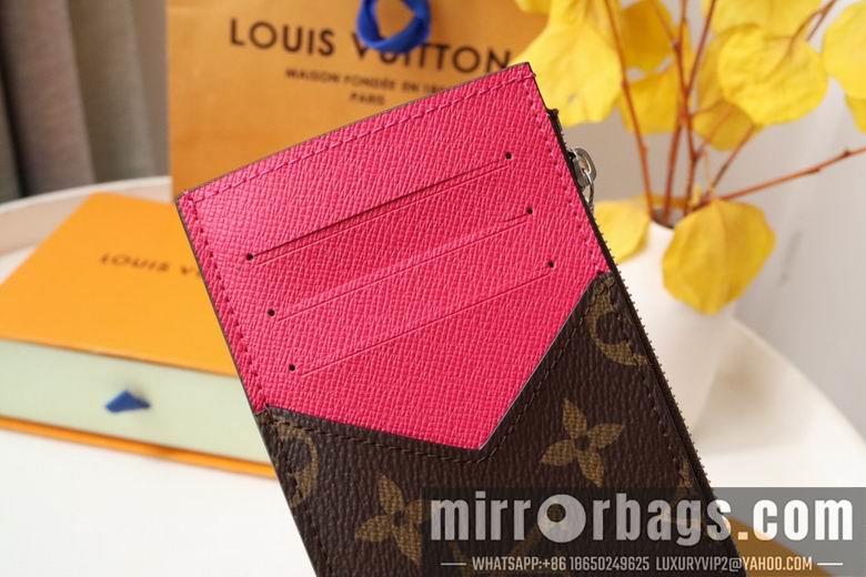 1:1 Louis Vuitton Bags M82908 8X14.5X1cm XM 2